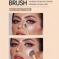 فرشاه احترافيه للكونتور والاضاءه