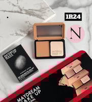 بودره بديل فورايفر الجديده سكاي اتش دي تغطيه فل كف...