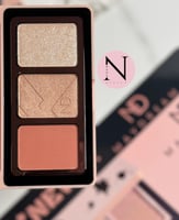 باليت ويلاشر واضاءه لوف مي