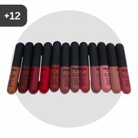 ارواج ميني 12 لون