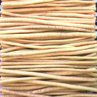 باقة 50 مسواك ابو حنش متنوع الاحجام حار جداً بطول1...