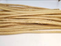 باقة 50 مسواك ابو حنش نحيف بطول 15-18سم ذو جوده عا...