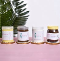 كورس شامل للجسم