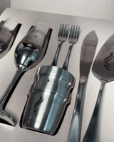 سـرد - باكيج العروس