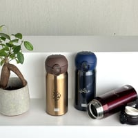 كوب قهوة حافظ للحرارة