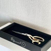 باكيج الافتتاح