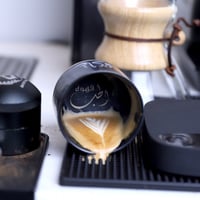 كوب قهوة لون- RC-05