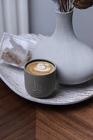 كوب قهوة لون - RC-01