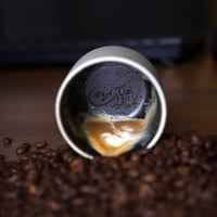 كوب قهوة لون- RC-04