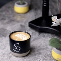 كوب قهوة لون- RC-05