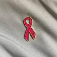 بروش سرطان الثدي