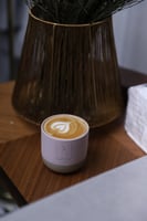 كوب قهوة لون - RC-01