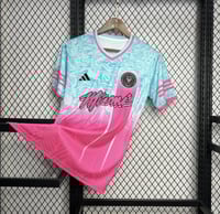 تيشيرت انتر ميامي الاحتياطي 2025