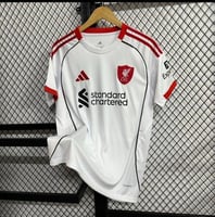 طقم ليفربول الاحتياطي 2026/2025