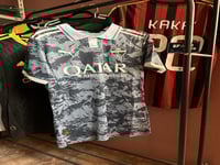 تيشيرت الاهلي - تصميم خاص 2026