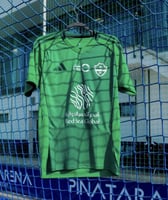 تيشيرت الاهلي الاخضر 2026