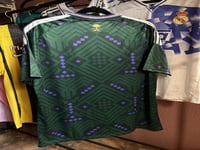 تيشيرت المنتخب السعودي 2026