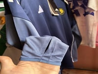 سويتر النصر الكحلي الشتوي 2026/2025