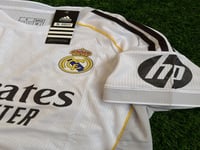 طقم مدريد الاساسي 2026/2025