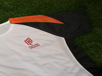 طقم القادسية - تدريبات 2026