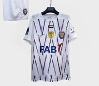 طقم العين الإماراتي الأساسي 2025