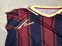 طقم برشلونة - نسخة خاصة 2026/2025