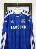 تيشيرت تشيلسي كلاسيك 2011/2011