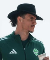 سويتر الاهلي الاخضر 2026