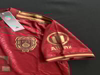 طقم بايرن ميونخ الثالث 2026/2025