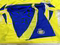 طقم النصر الاساسي (ولادي) 2025