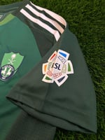 تيشيرت نادي الاهلي الاخضر 2025/2024