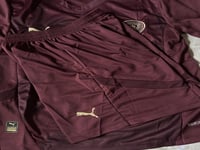 طقم الستي الاحتياطي 2025/2024