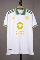 طقم روما الثالث 2026/2025