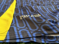 طقم نادي النصر الثاني 2025/2024