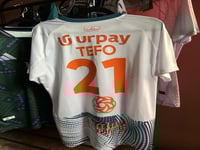 تيشيرت الاهلي الثالث 2026/2025