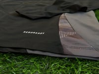 سويتر النصر الاسود 2025/2024