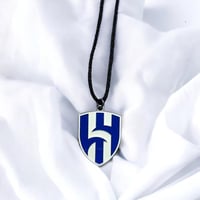 ميدالية - شعار الهلال الجديد