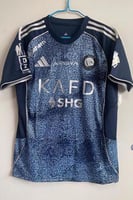 طقم النصر الثاني (ولادي) 2026/2025