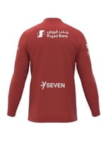 سويتر الهلال الأحمر 2026