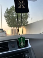 ميدالية - شعار الأهلي