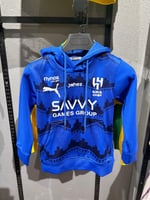 بلوفر الاهلي الأساسي (للكبار) 2026/2025