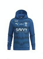 بلوفر الاهلي الأساسي (للكبار) 2026/2025