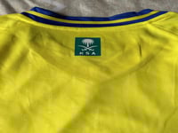 طقم النصر الاساسي 2025/2024