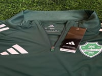 سويتر الاهلي الاخضر 2026