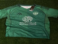 تيشيرت الاهلي الاخضر 2026