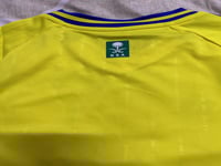 طقم النصر الاساسي (ولادي) 2025