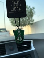 ميدالية - شعار الأهلي