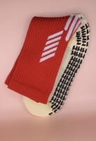 شراب رياضي - مانع الإنزلاق