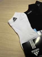 شرابات اديداس