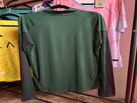 سويتر الاهلي الاخضر 2026